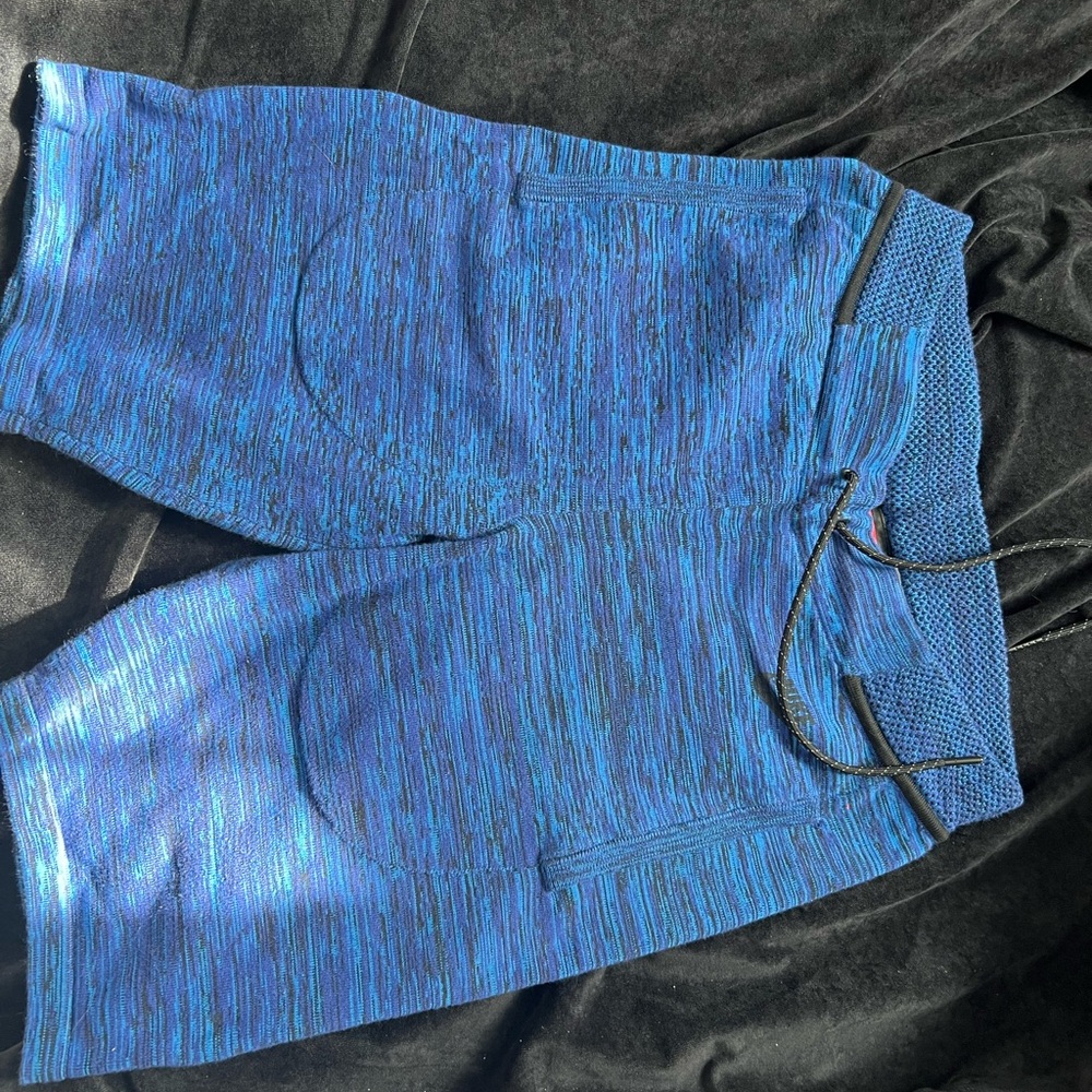 Men small Nike athletic shorts
